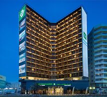 Wyndham Garden Ajman Corniche