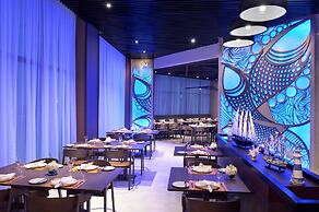Wyndham Garden Ajman Corniche