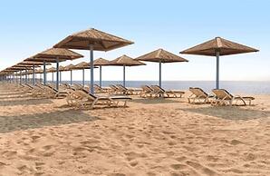 Wyndham Garden Ajman Corniche