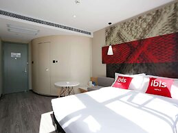 ibis Kunming Beijing Rd