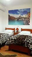 RAMIS Hotel & Outdoor Sports Center