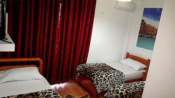 RAMIS Hotel & Outdoor Sports Center