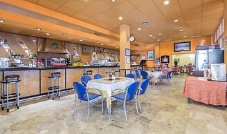 Hotel Los Templarios