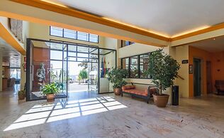 Hotel Los Templarios