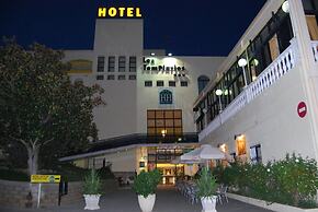 Hotel Los Templarios