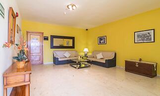 Hotel Los Templarios