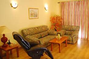 Hotel Los Templarios