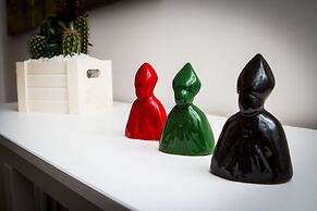 Palazzo della Loggia B&B