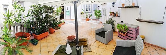 Palazzo della Loggia B&B