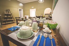 Palazzo della Loggia B&B