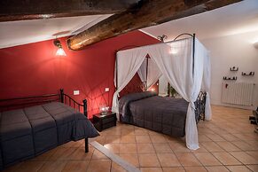 Palazzo della Loggia B&B