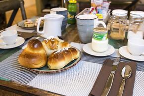 Palazzo della Loggia B&B