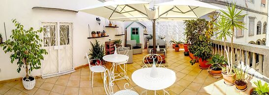 Palazzo della Loggia B&B