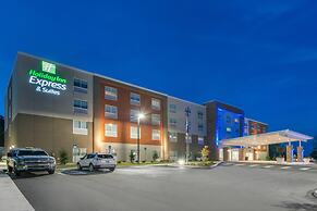 Holiday Inn Express & Suites Alachua - Gainesville Area by IHG