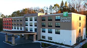 Holiday Inn Express Oneonta by IHG