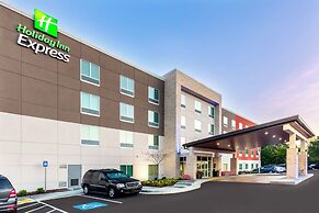Holiday Inn Express Calhoun South by IHG