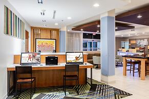 Holiday Inn Express Calhoun South by IHG