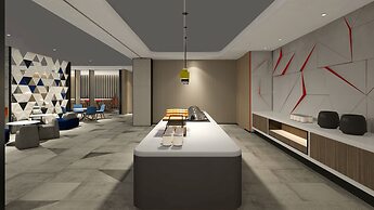 Holiday Inn Express Sanya Bay by IHG