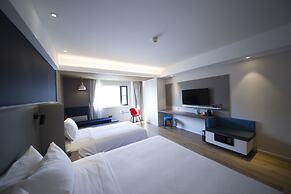 Holiday Inn Express Sanya Bay by IHG