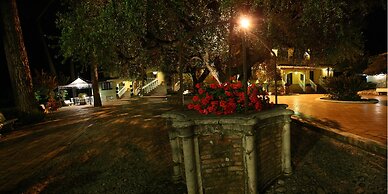 La Villa Del Colle