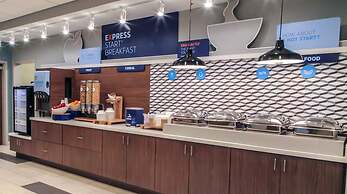 Holiday Inn Express & Suites Nashville North - Springfield by IHG