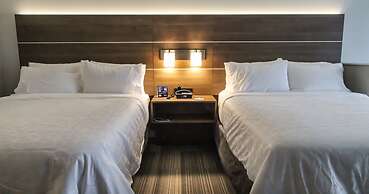 Holiday Inn Express & Suites Nashville North - Springfield by IHG