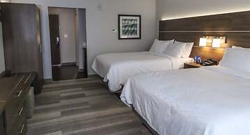 Holiday Inn Express & Suites Nashville North - Springfield by IHG