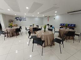 Trip Hotel Ubá