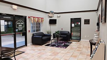 Palace Inn Hwy 6 North & Clay Rd