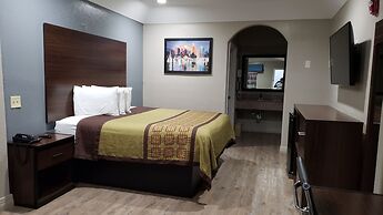 Palace Inn Hwy 6 North & Clay Rd