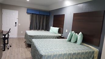 Palace Inn Hwy 6 North & Clay Rd