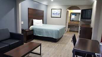 Palace Inn Hwy 6 North & Clay Rd