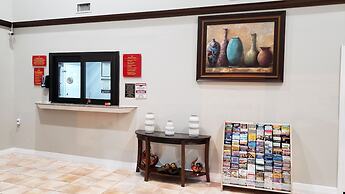 Palace Inn Hwy 6 North & Clay Rd