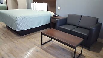 Palace Inn Hwy 6 North & Clay Rd