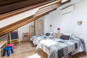 La Buhardilla de la Judería