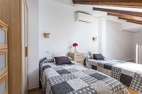 La Buhardilla de la Judería