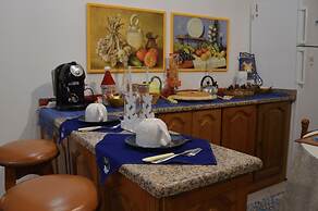 B&B Vicolo del Chiostro