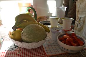 B&B Vicolo del Chiostro