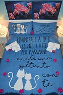 B&B Vicolo del Chiostro