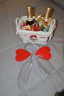 B&B Vicolo del Chiostro