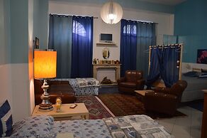 B&B Vicolo del Chiostro