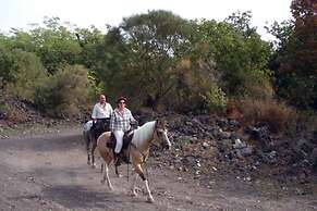 B&B Vicolo del Chiostro