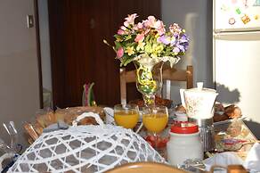 B&B Vicolo del Chiostro