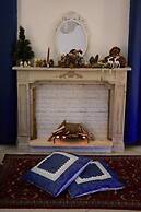 B&B Vicolo del Chiostro