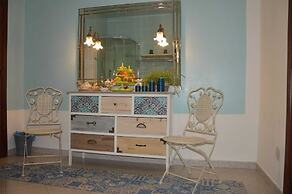 B&B Vicolo del Chiostro