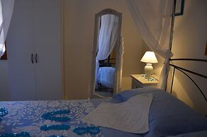 B&B Vicolo del Chiostro