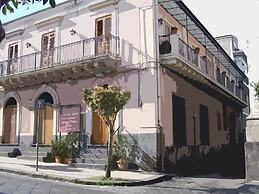 B&B Vicolo del Chiostro