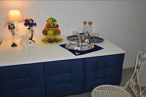 B&B Vicolo del Chiostro