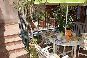 B&B Vicolo del Chiostro