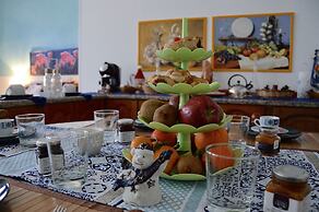 B&B Vicolo del Chiostro